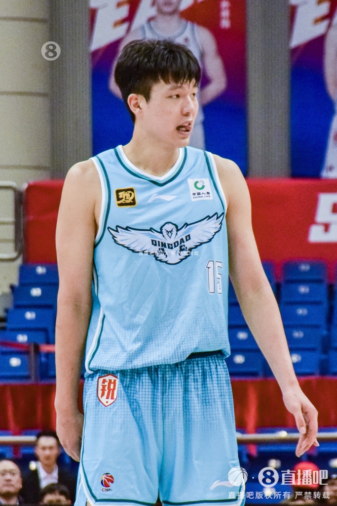 冲呀~知名网站更新NBA模拟选秀：杨瀚森第54顺位被步行者选中